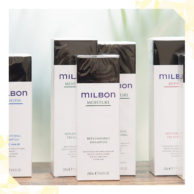 Global Milbon